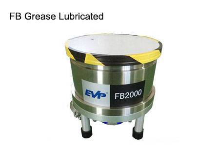 FB Grease Lubricated (Hybrid) Molecular Pump
