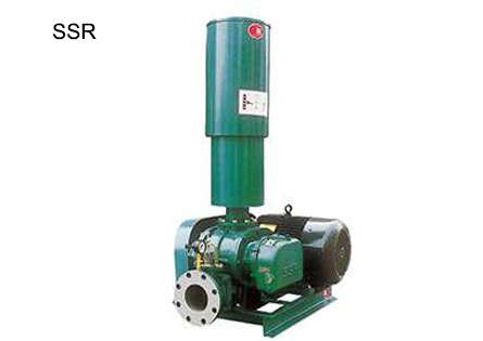 SSR Roots Type Blowers