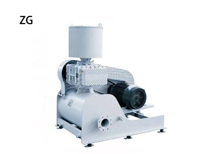 ZG Series Roots Blower