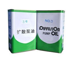 Diffusion Pump Oil