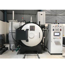 Vacuum Heat Treatment Equipments Vacuum Pumps