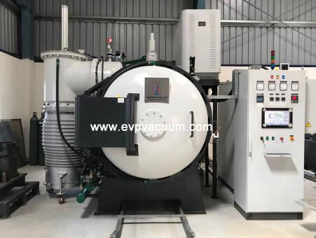 Vacuum Heat Treatment Equipments Vacuum Pumps