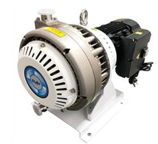 EVP SERIES DRY SCROLL VACUUM PUMP