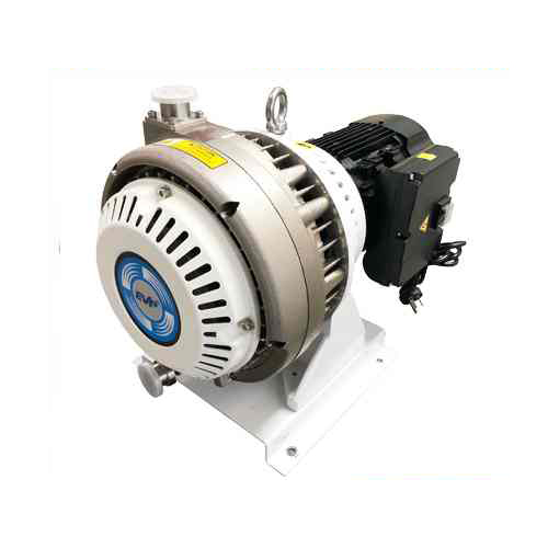 Dry Scroll Vacuum Pump