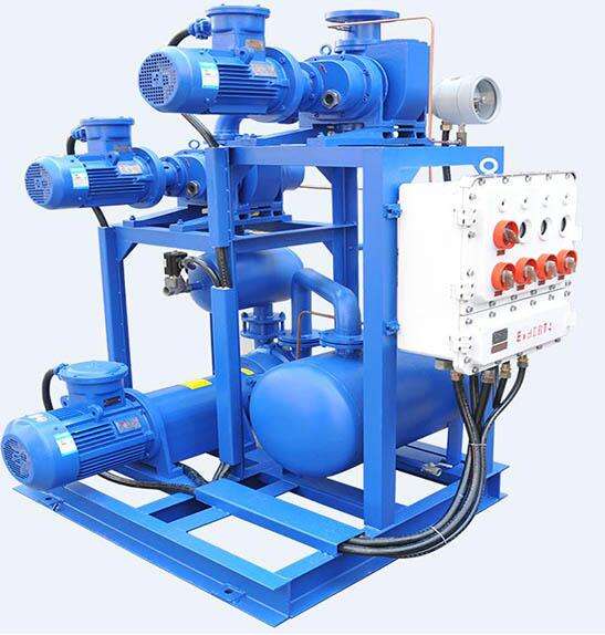 vacuum pumps applied to pharmaceutical industry Vacuum Pump EVP Vacuum Solution!