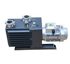 2XZ Direct Drive Rotary Vane Vacuum Pump