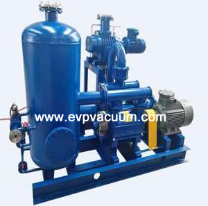 Vacuum Pumps Applied To Pharmaceutical Industry