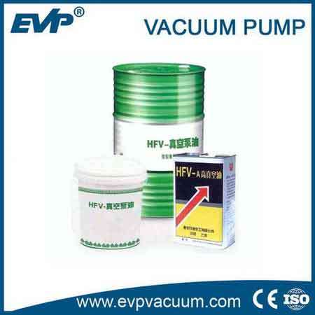 HFV-A Series High Vacuum Pump Oil