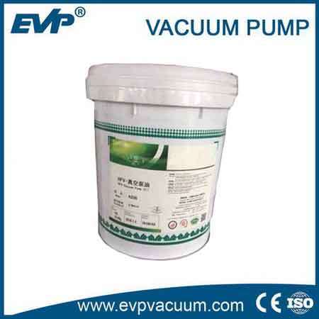 HFV-FS Molecular Pump Oil