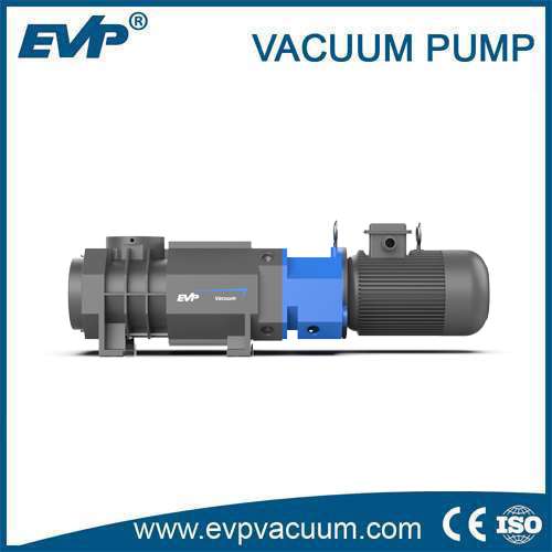 LG Series Dry Screw Vacuum Pump