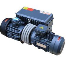 SV Rotary Vane Vacuum Pump