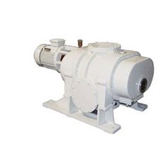 ZJ-Roots-Vacuum-Pump