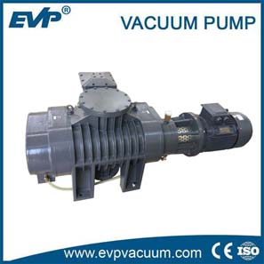 ZJP Roots Vacuum Pump