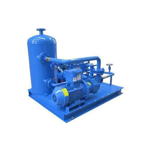 Vacuum unit Vacuum Pump EVP Vacuum Solution!