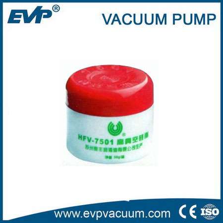 HFV-7501 High Vacuum Silicone Grease