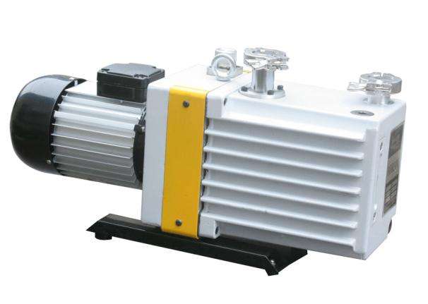 2XZ-C rotary vane vacuum pump