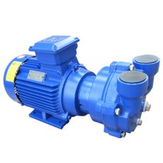 water ring vacuum pump