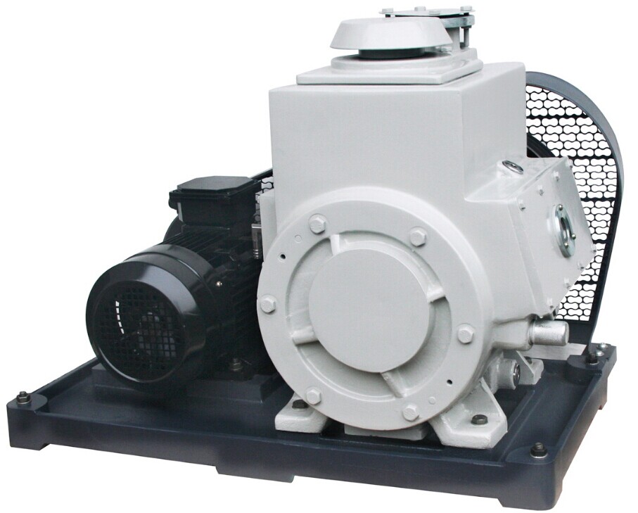 2X Rotary Vacuum Pump