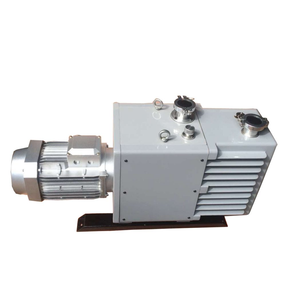 2XZ Rotary Vane Vacuum Pump