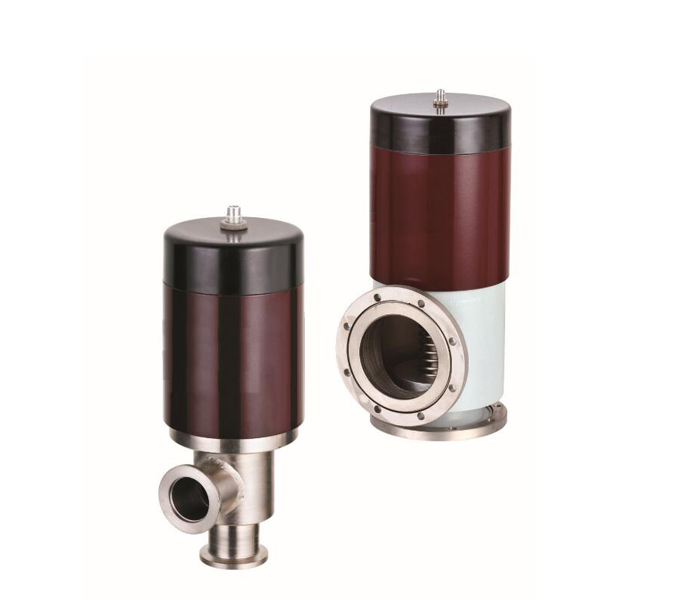 vacuum valves