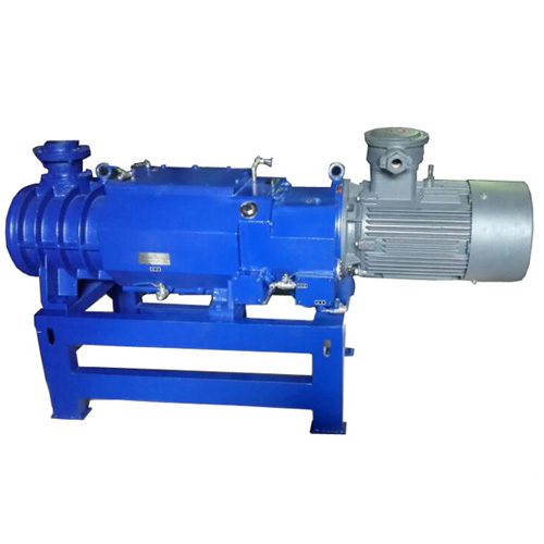 Screw Vacuum Pump