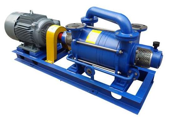 2SK Liquid Ring Vacuum Pump