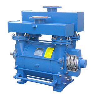 EVP water ring vacuum pump