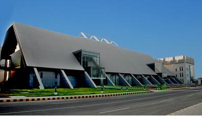 Expo Centre Lahore