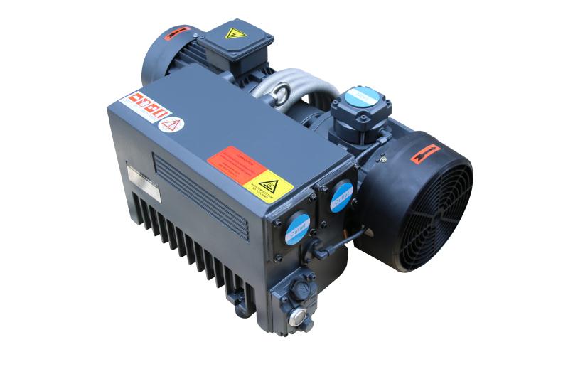 SV Rotary Vane Vacuum Pump