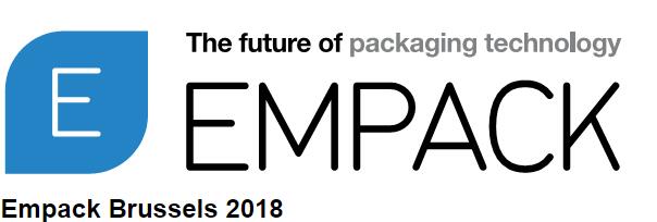 Empack Brussels 2018