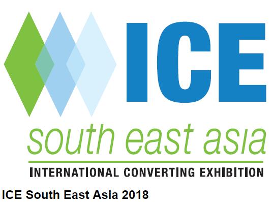 ICE South East Asia 2018