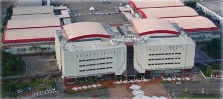 Jakarta International Expo