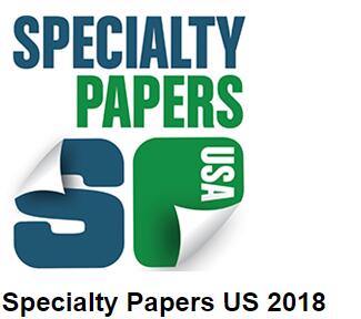 Specialty Papers US 2018