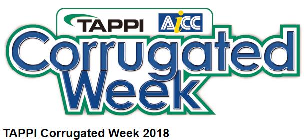 TAPPI Corrugated Week 2018