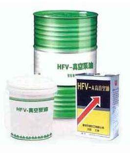 Vacuum Pump Oil