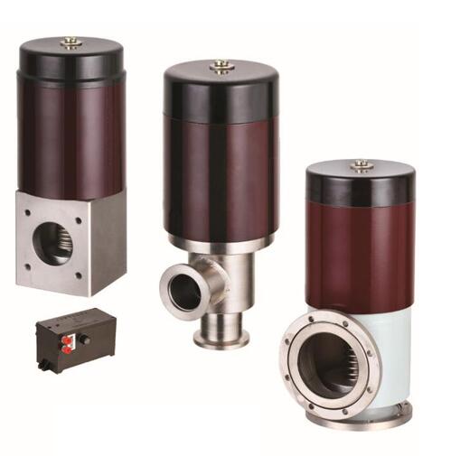 DDC-JQ Series Electro-Magnetic Vacuum Gas Valve