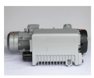 rotary vane vacuum pump