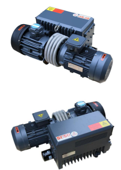 sv rotary vane vacuum pump