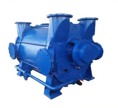 2BE3 Series Liquid Ring Vacuum Pump