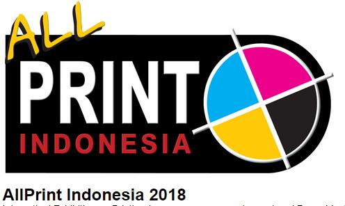 AllPrint Indonesia 2018