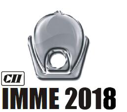 IMME India 2018