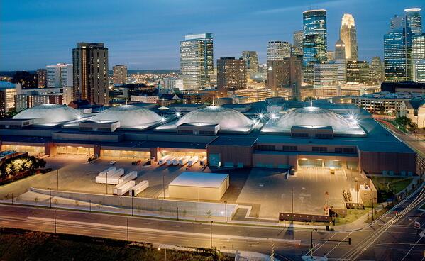 Minneapolis Convention Center