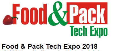 Pack Tech Expo 2018