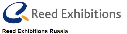 Reed Exhibitions Russia
