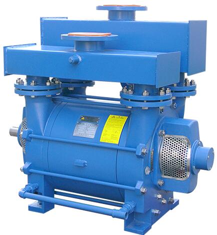 2BE1 Series Liquid Ring Vacuum Pump