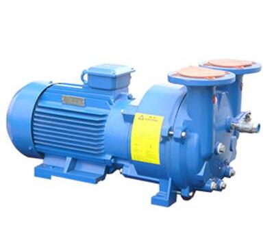 2BV series liquid ring vacuum pump