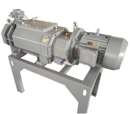 Screw Vacuum Pump