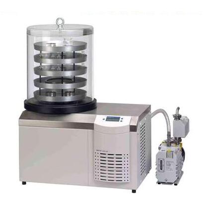 vacuum dryer system