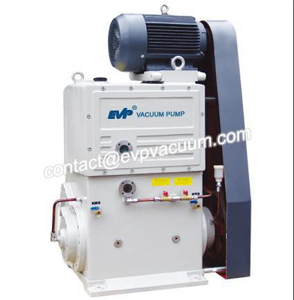 Piston Vacuum Pump Price 