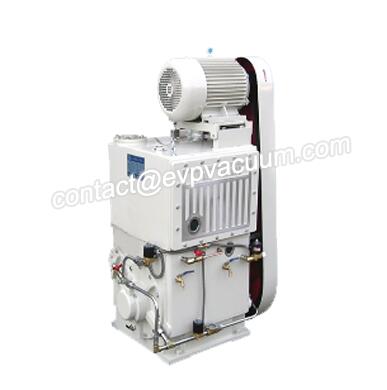 Piston Vacuum Pump for sale